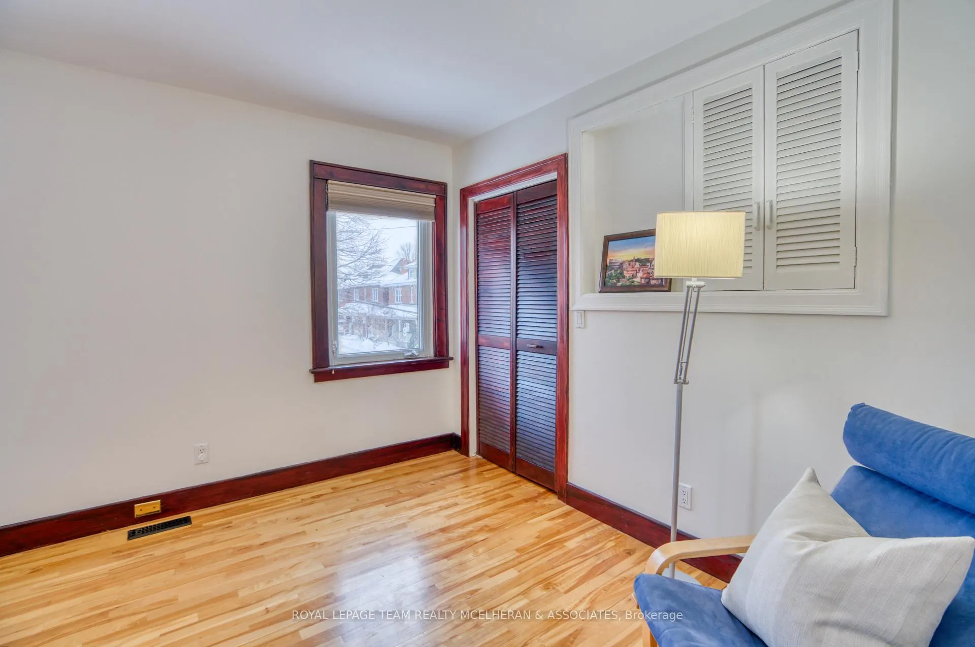 Photo 19 of 64 Fulton Avenue, Ottawa, Old Ottawa South — HOMEH