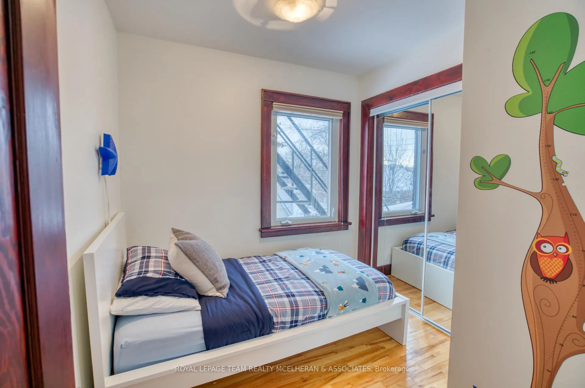Photo 24 of 64 Fulton Avenue, Ottawa, Old Ottawa South — HOMEH