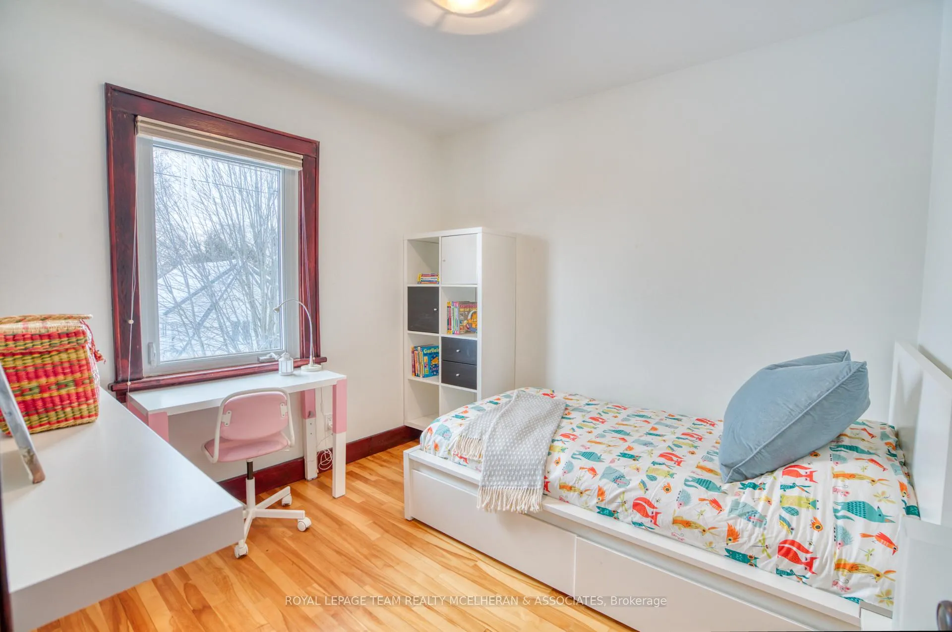 Photo 25 of 64 Fulton Avenue, Ottawa, Old Ottawa South — HOMEH