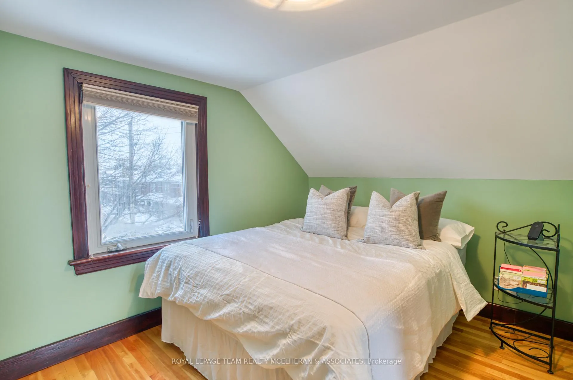 Photo 30 of 64 Fulton Avenue, Ottawa, Old Ottawa South — HOMEH