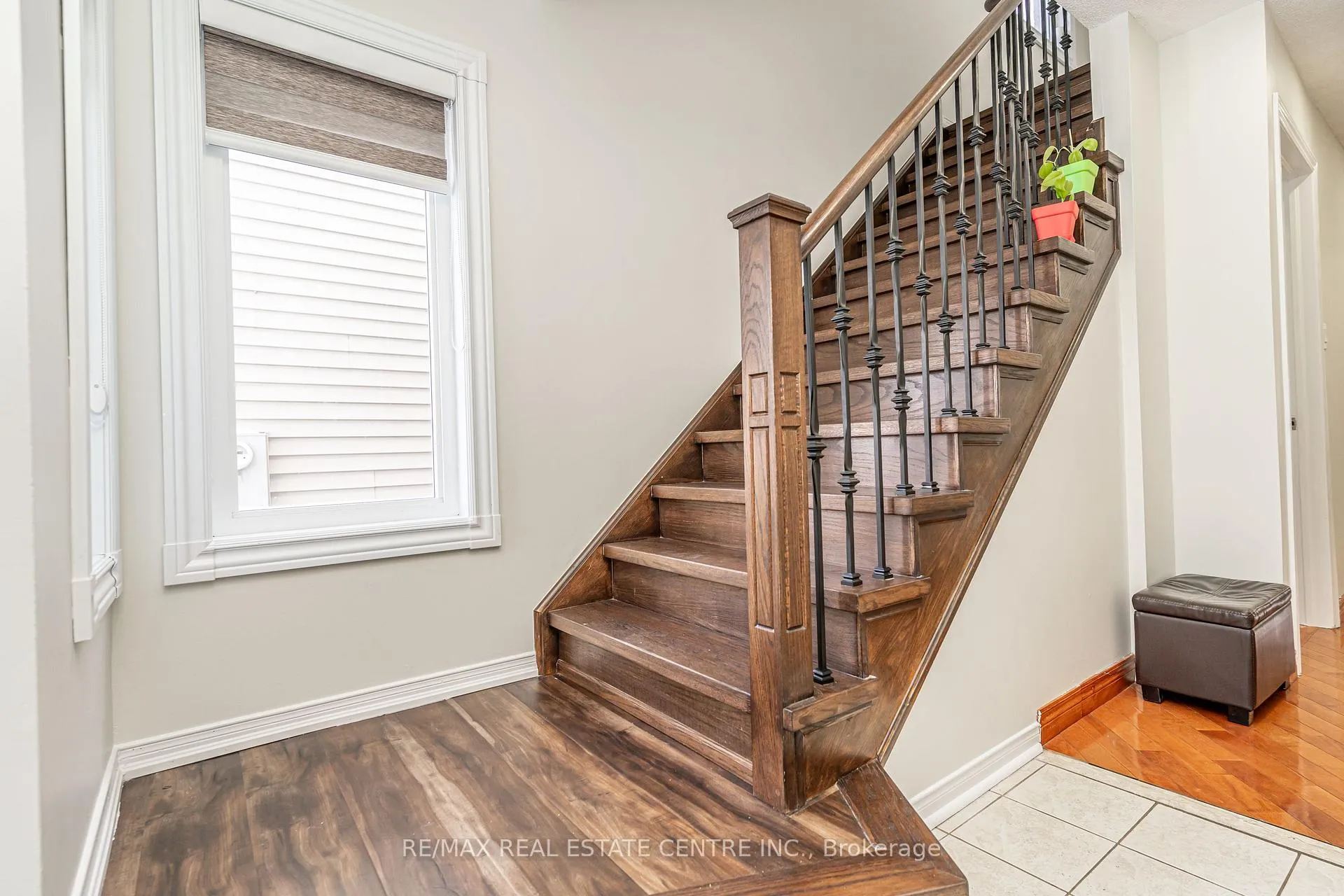 Photo 20 of 78 Tiller Trail, Brampton, Fletcher's Creek Village — HOMEH
