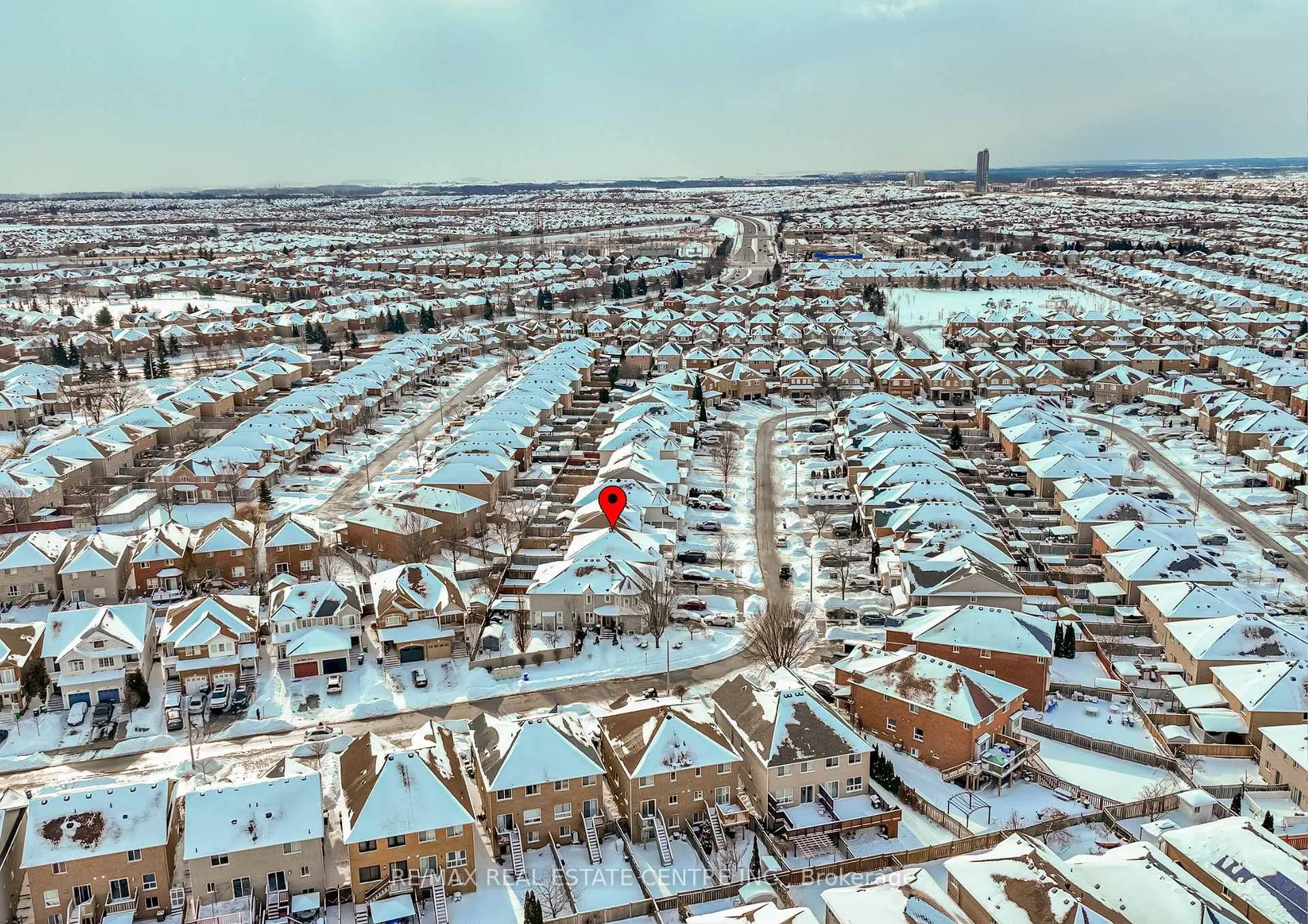 Photo 43 of 78 Tiller Trail, Brampton, Fletcher's Creek Village — HOMEH