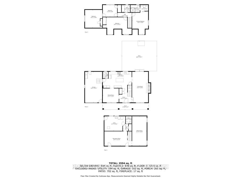 Photo 1 of 62 Lockhart Road, Collingwood — HOMEH
