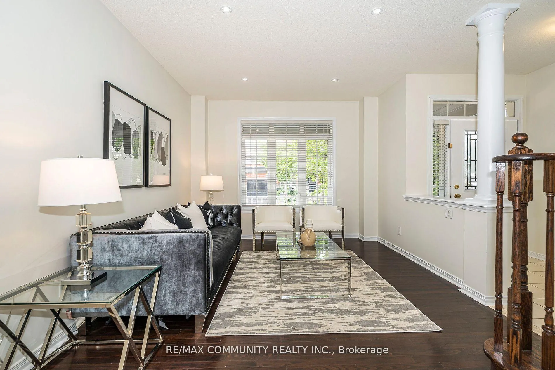 Photo 9 of 7 Cragg Crescent, Ajax, Northwest Ajax — HOMEH