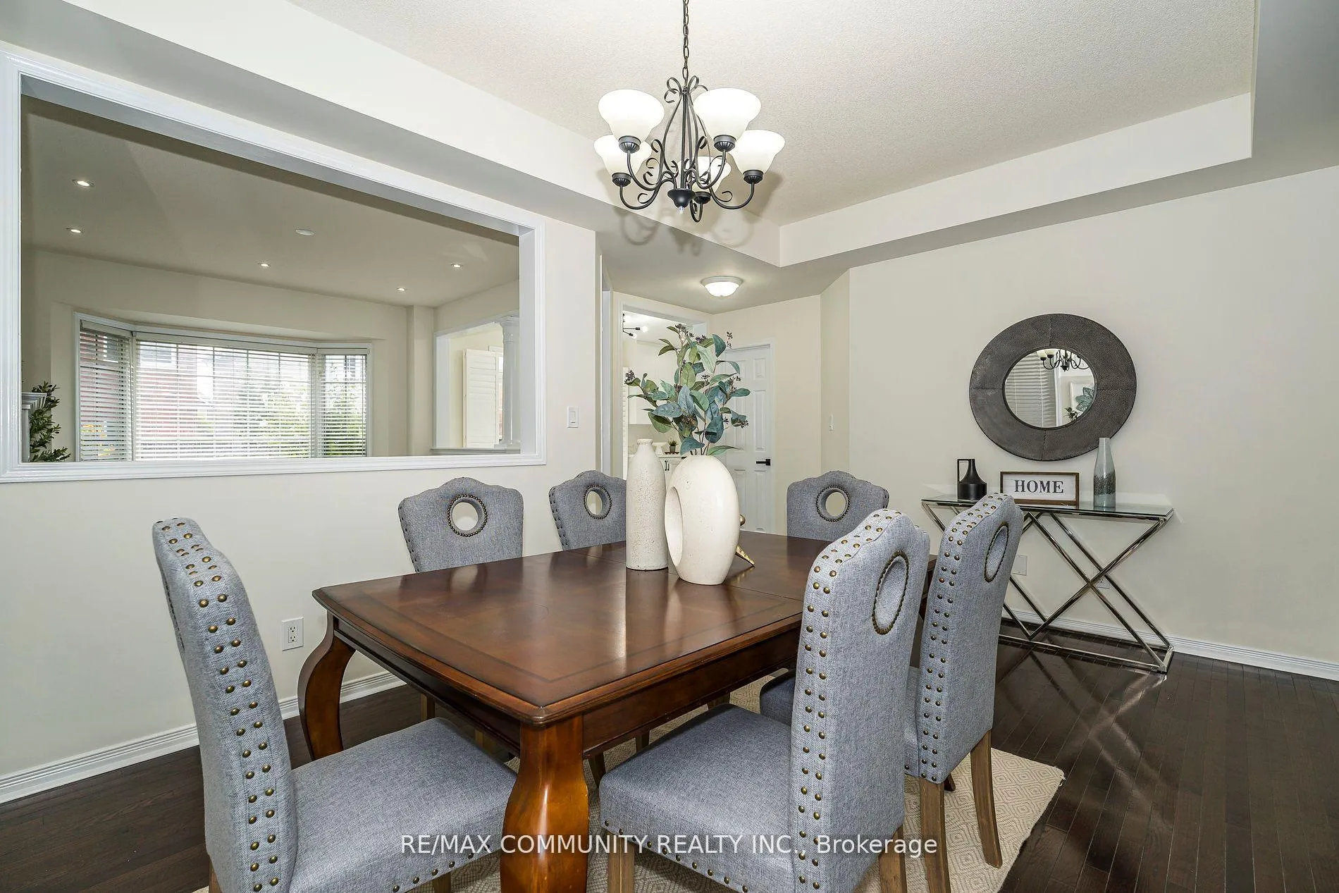 Photo 15 of 7 Cragg Crescent, Ajax, Northwest Ajax — HOMEH