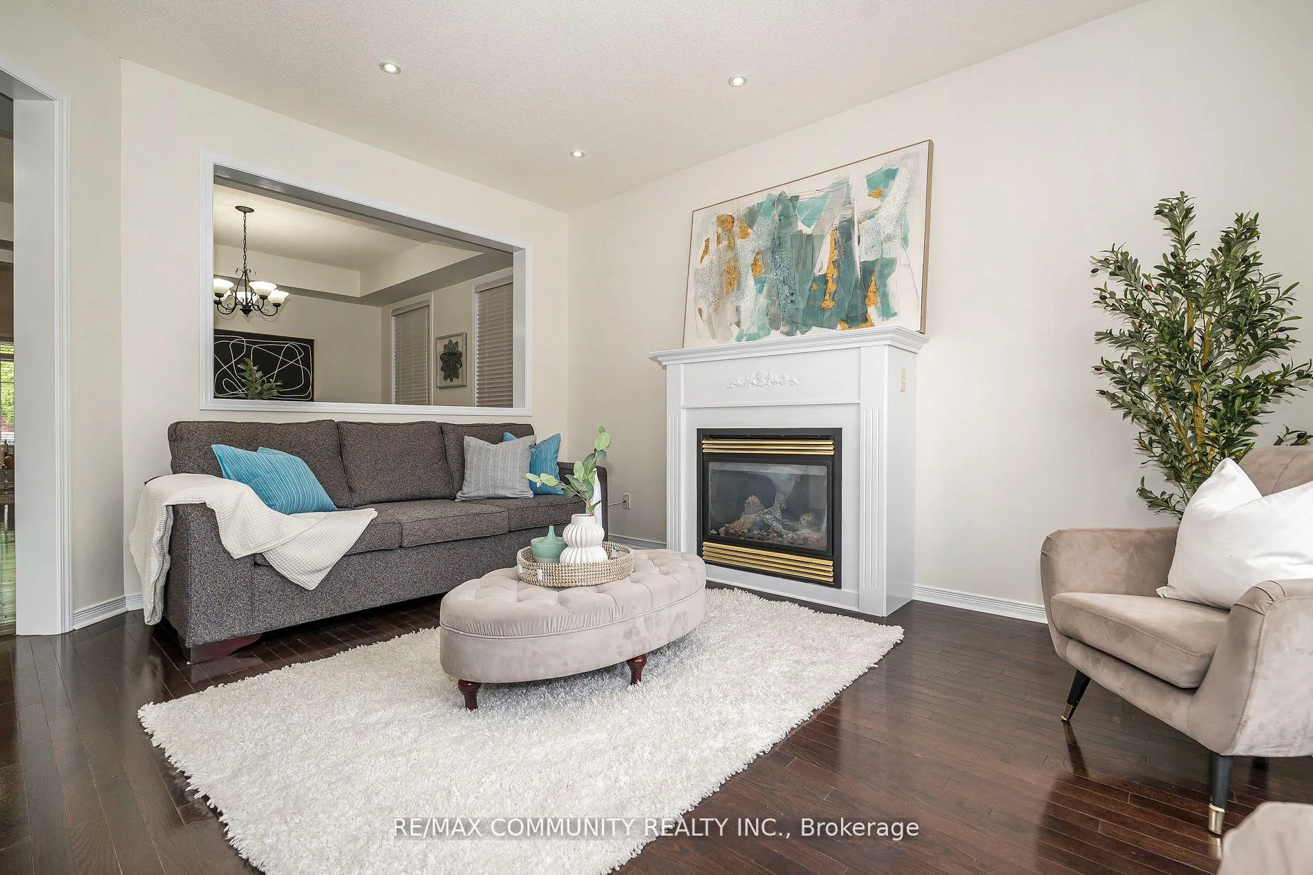 Photo 20 of 7 Cragg Crescent, Ajax, Northwest Ajax — HOMEH