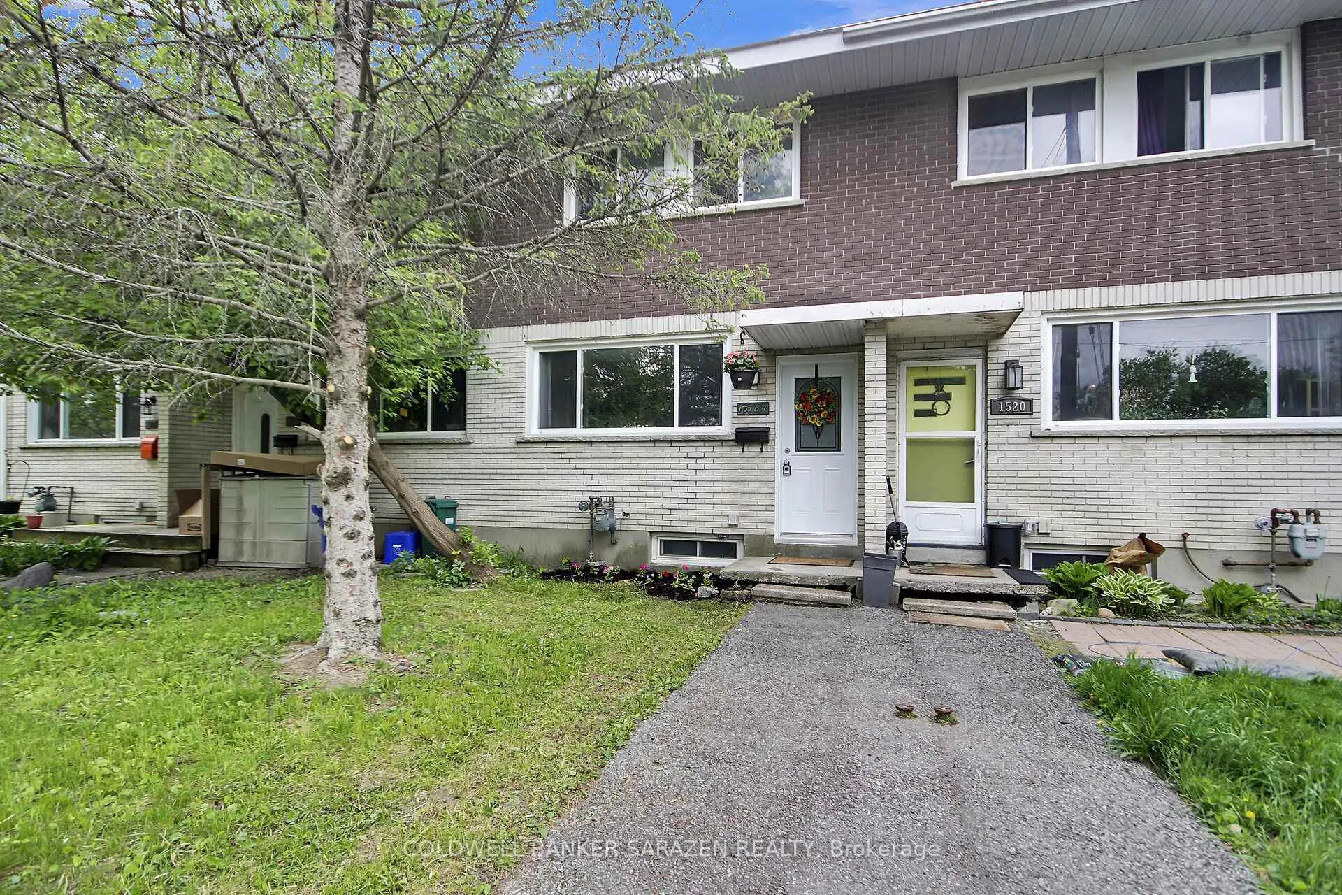 Photo 2 of 1518A Lepage Avenue, Ottawa, Carlington — HOMEH