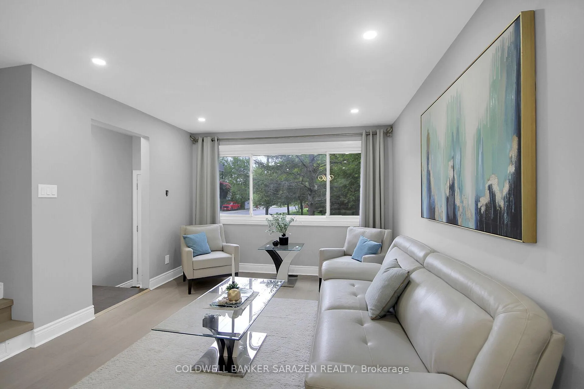 Photo 5 of 1518A Lepage Avenue, Ottawa, Carlington — HOMEH