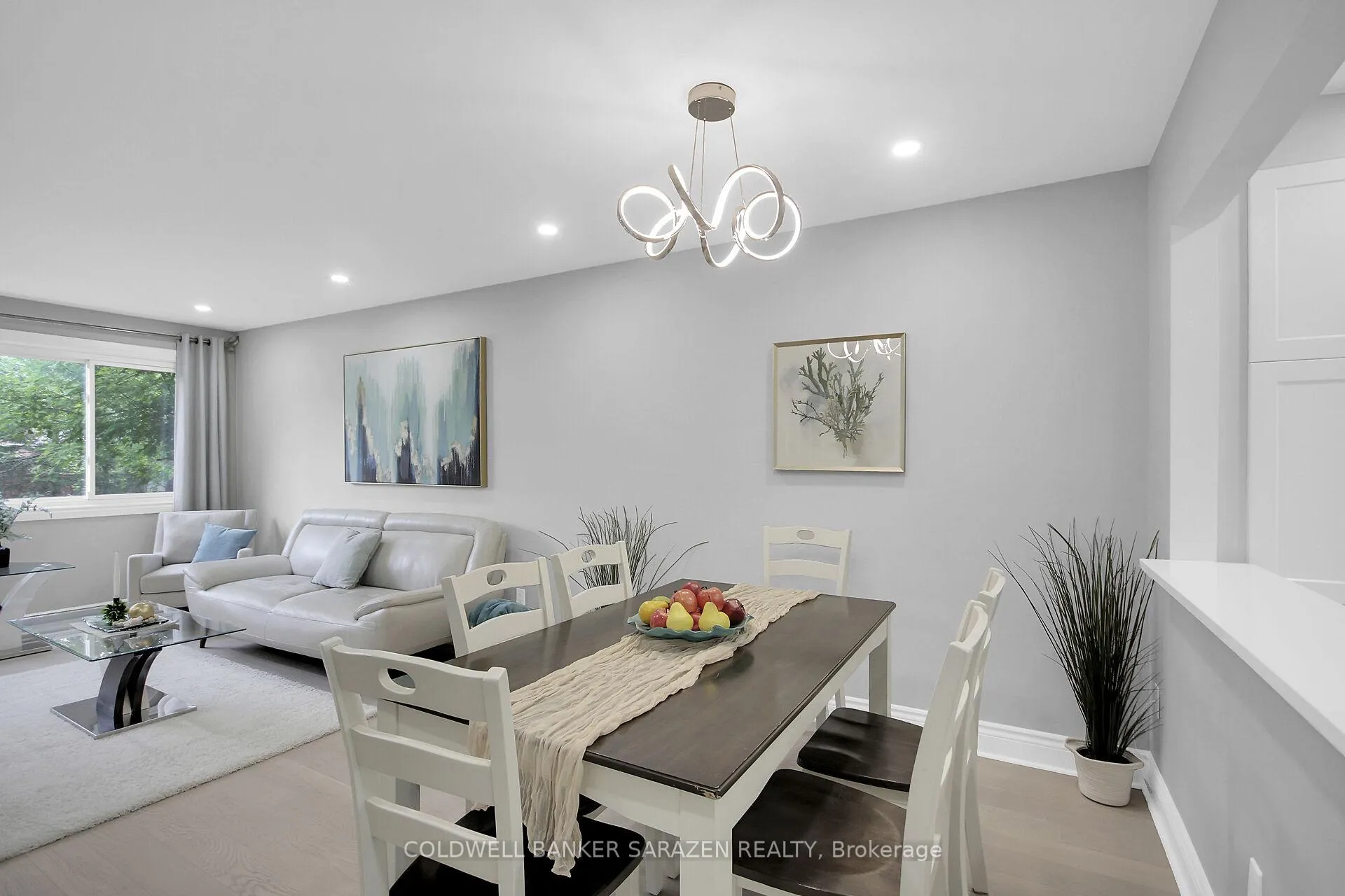 Photo 6 of 1518A Lepage Avenue, Ottawa, Carlington — HOMEH