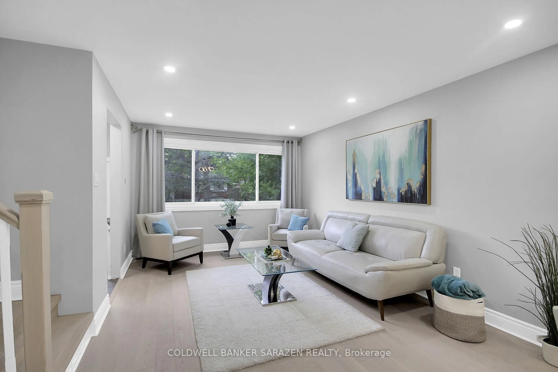 Photo 7 of 1518A Lepage Avenue, Ottawa, Carlington — HOMEH