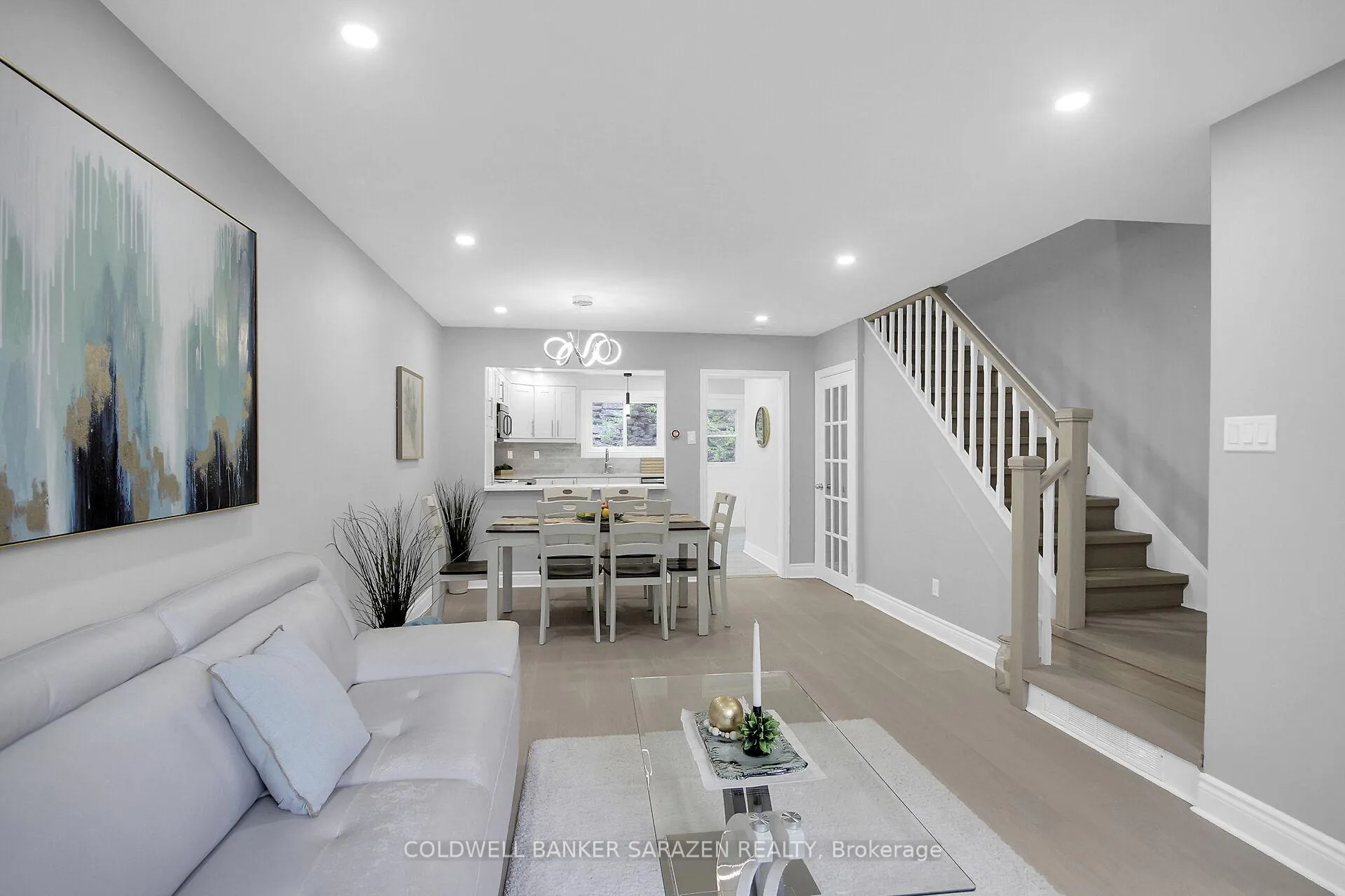Photo 8 of 1518A Lepage Avenue, Ottawa, Carlington — HOMEH