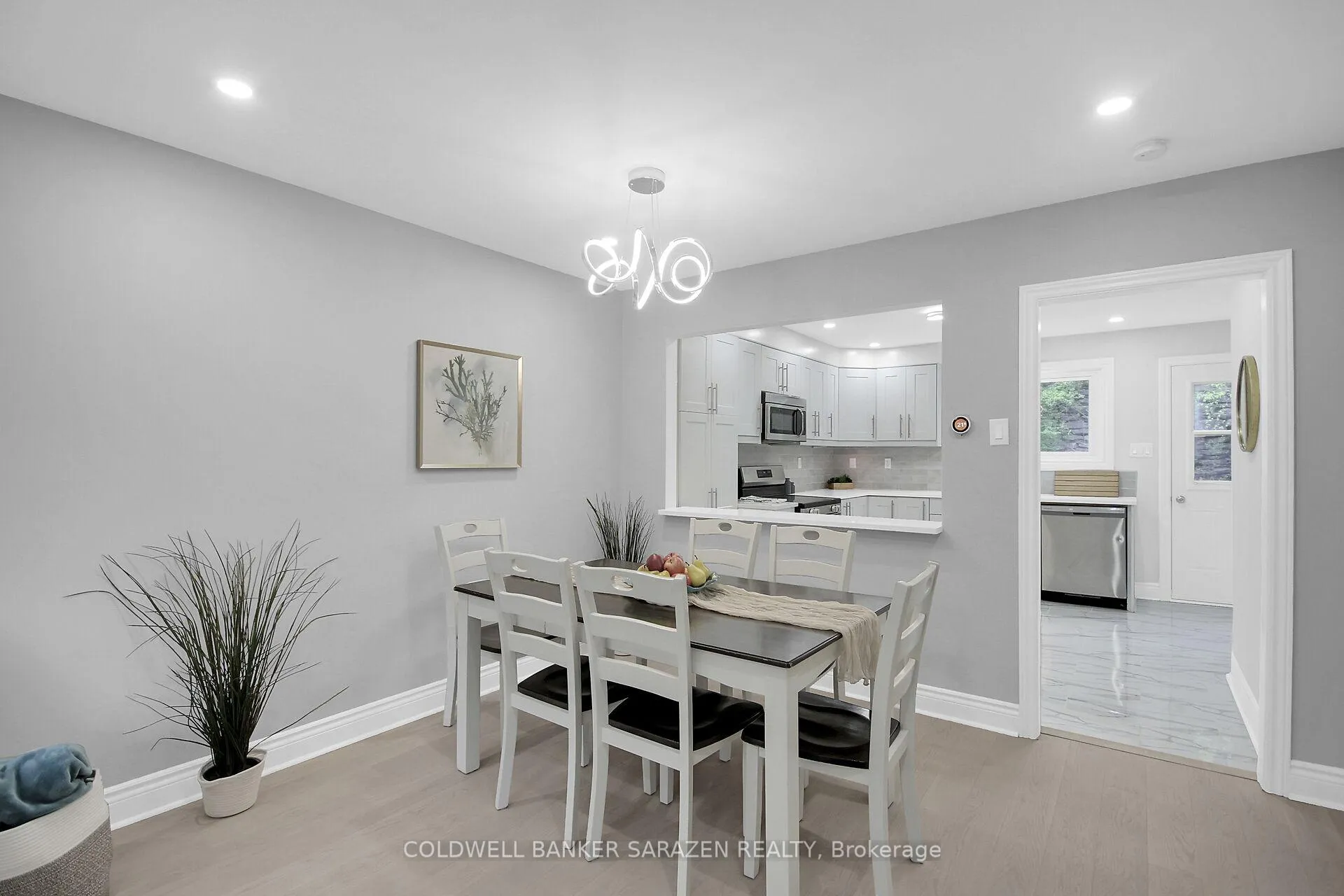 Photo 9 of 1518A Lepage Avenue, Ottawa, Carlington — HOMEH