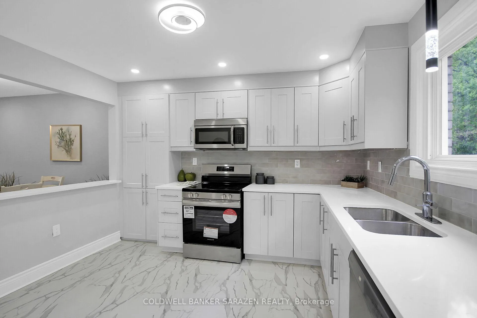 Photo 13 of 1518A Lepage Avenue, Ottawa, Carlington — HOMEH