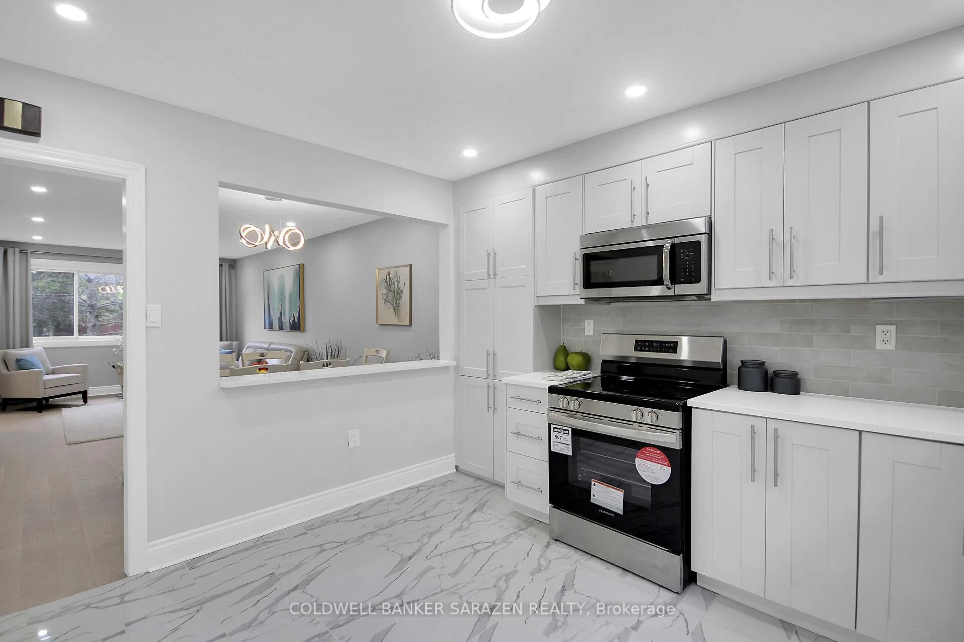 Photo 14 of 1518A Lepage Avenue, Ottawa, Carlington — HOMEH