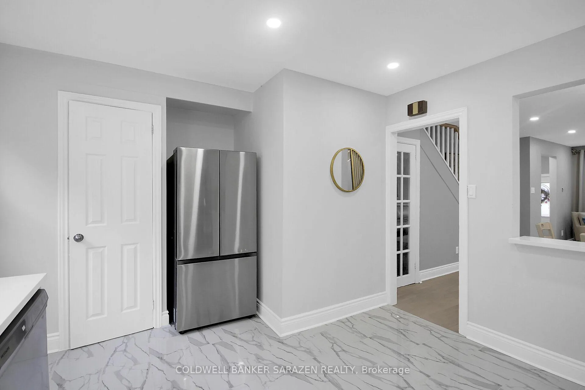 Photo 15 of 1518A Lepage Avenue, Ottawa, Carlington — HOMEH