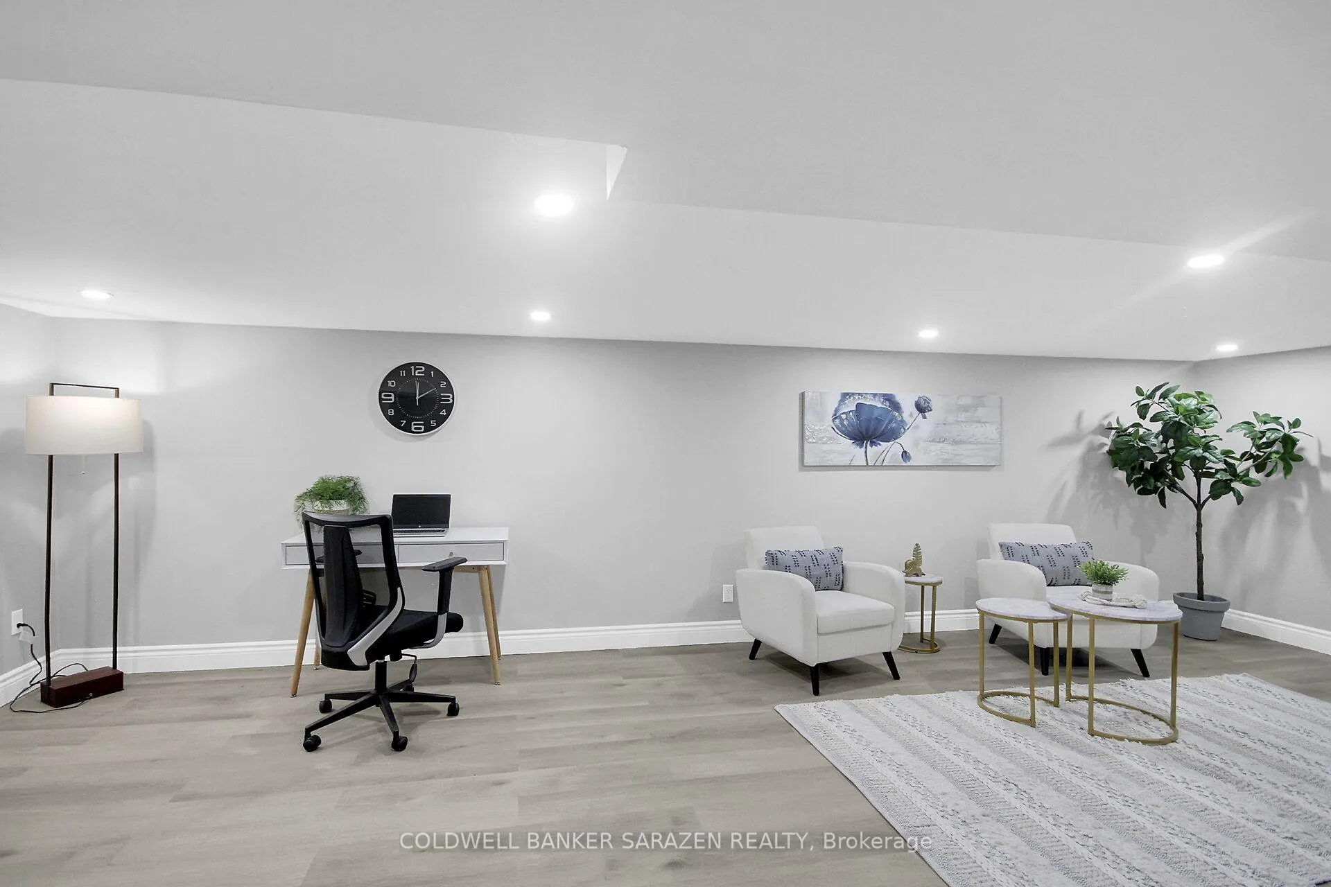 Photo 26 of 1518A Lepage Avenue, Ottawa, Carlington — HOMEH