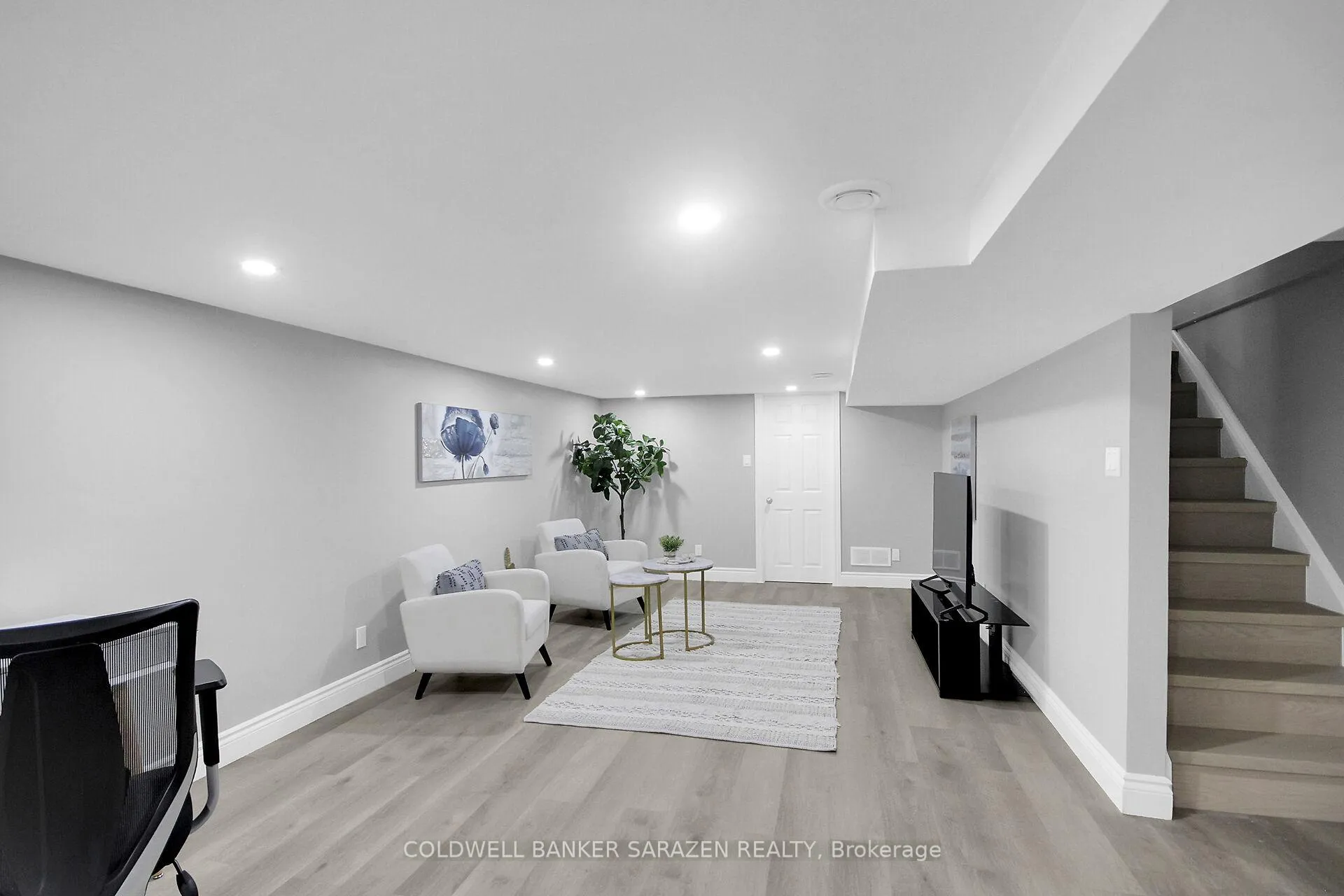 Photo 27 of 1518A Lepage Avenue, Ottawa, Carlington — HOMEH
