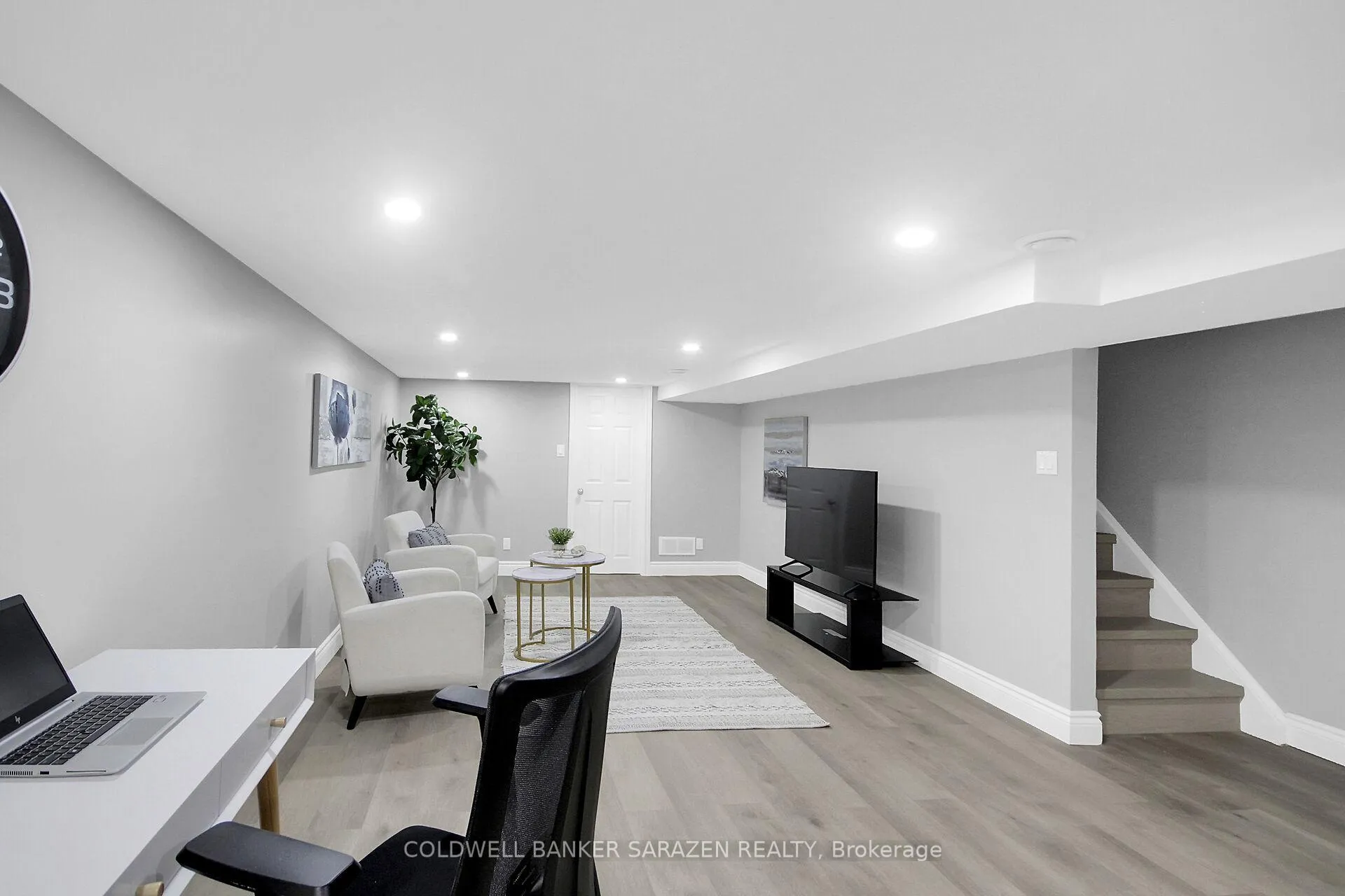 Photo 28 of 1518A Lepage Avenue, Ottawa, Carlington — HOMEH