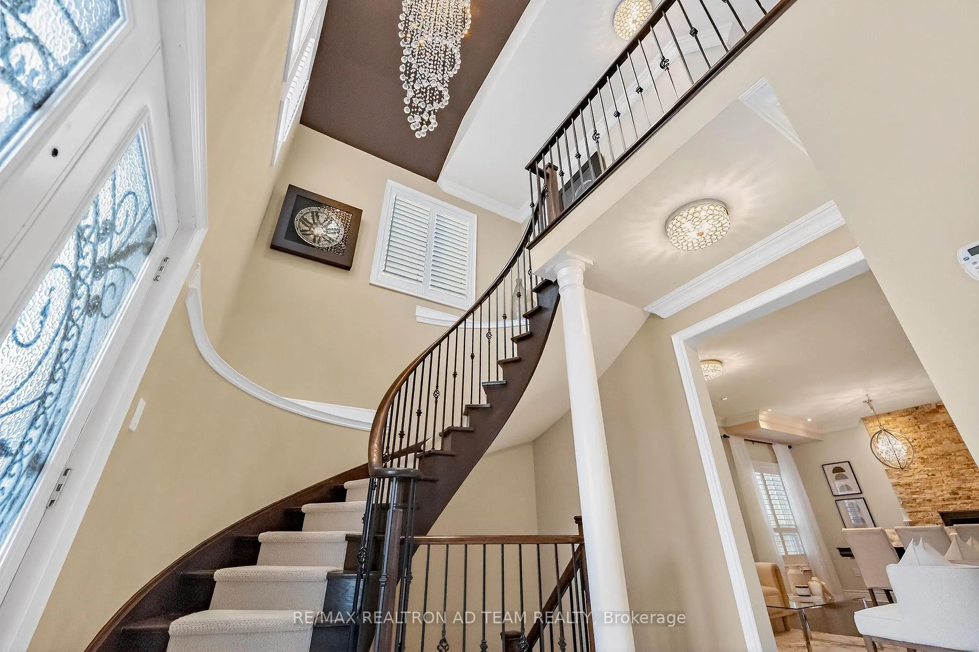 Photo 6 of 27 Darlet Avenue, Ajax, Northeast Ajax — HOMEH
