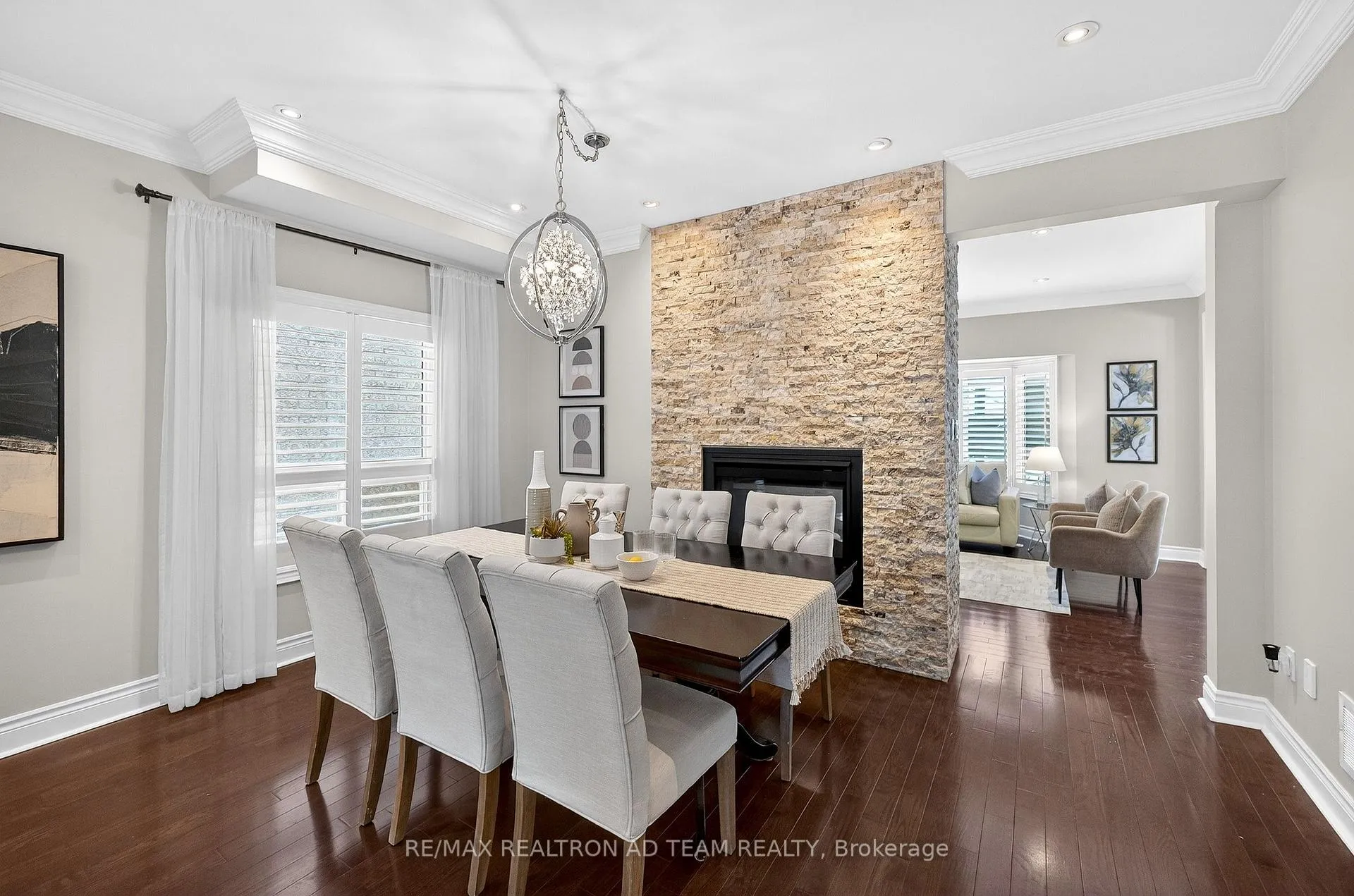 Photo 12 of 27 Darlet Avenue, Ajax, Northeast Ajax — HOMEH