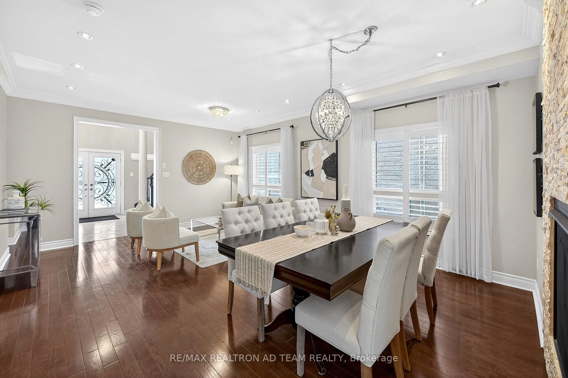 Photo 13 of 27 Darlet Avenue, Ajax, Northeast Ajax — HOMEH