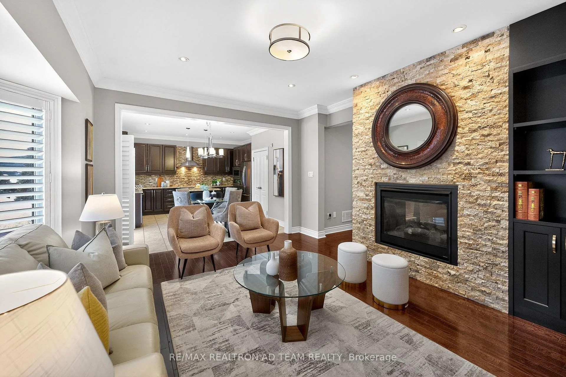 Photo 15 of 27 Darlet Avenue, Ajax, Northeast Ajax — HOMEH