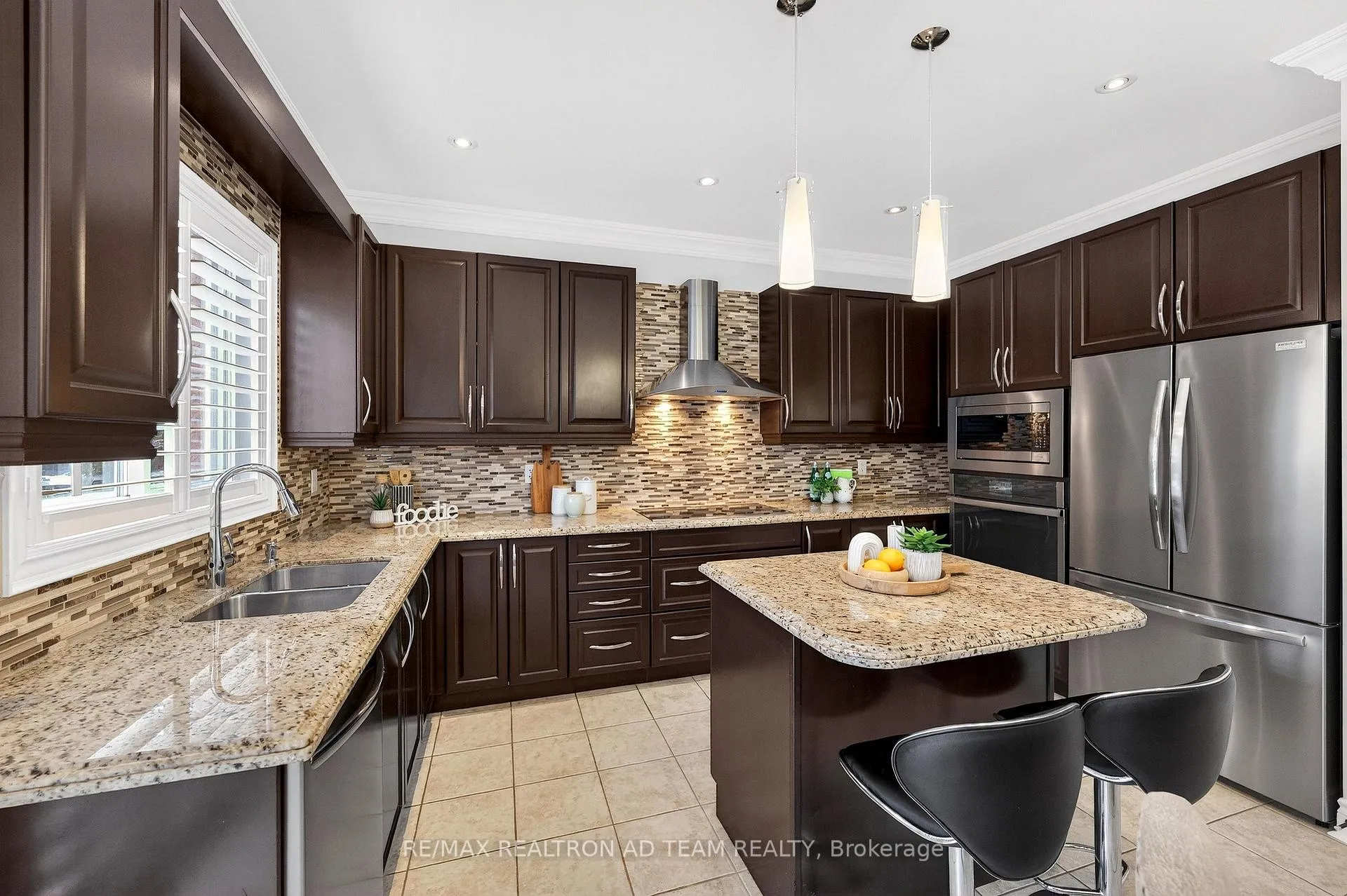 Photo 17 of 27 Darlet Avenue, Ajax, Northeast Ajax — HOMEH