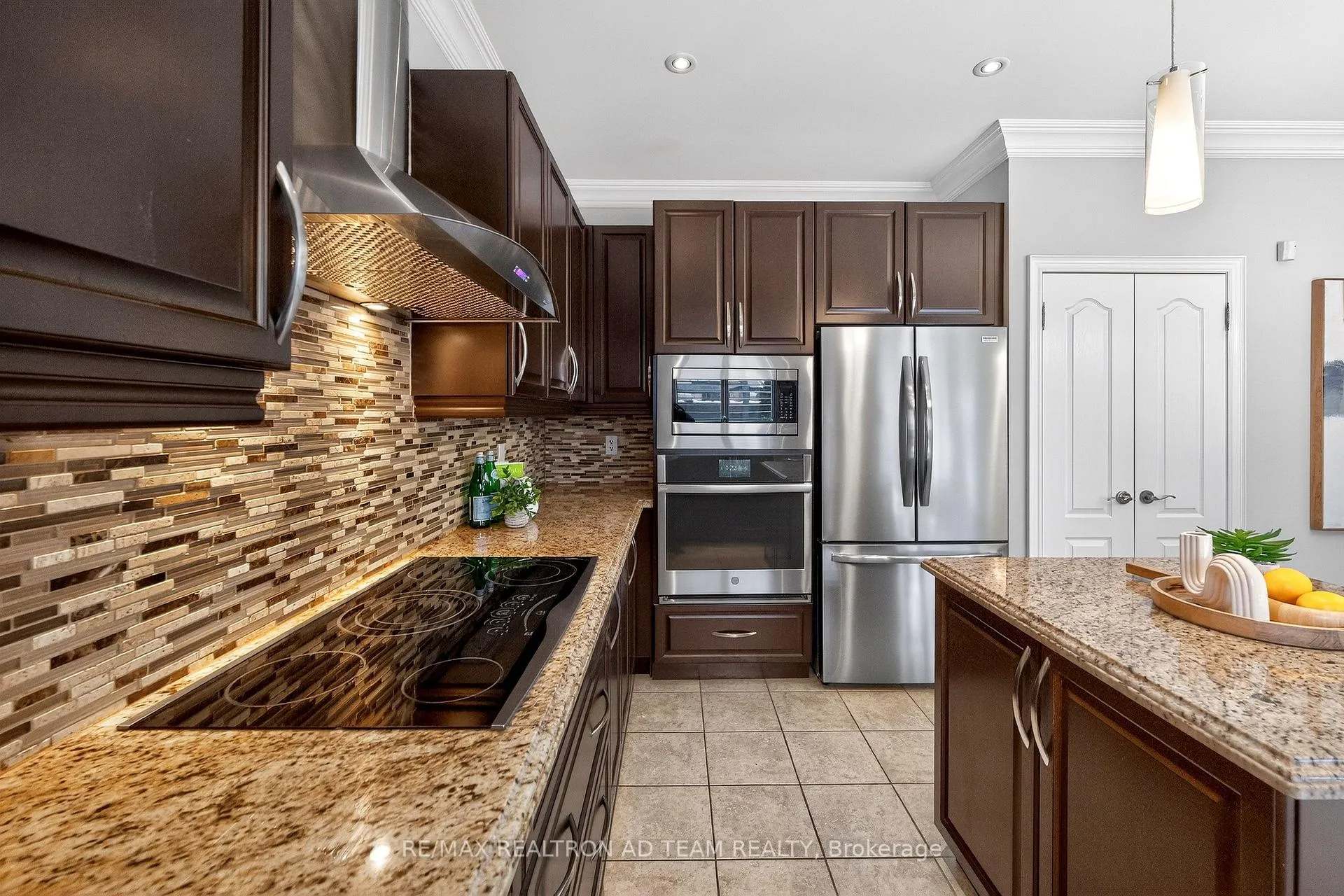 Photo 18 of 27 Darlet Avenue, Ajax, Northeast Ajax — HOMEH