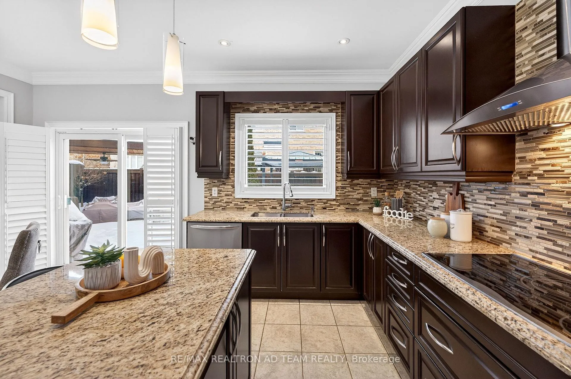 Photo 19 of 27 Darlet Avenue, Ajax, Northeast Ajax — HOMEH