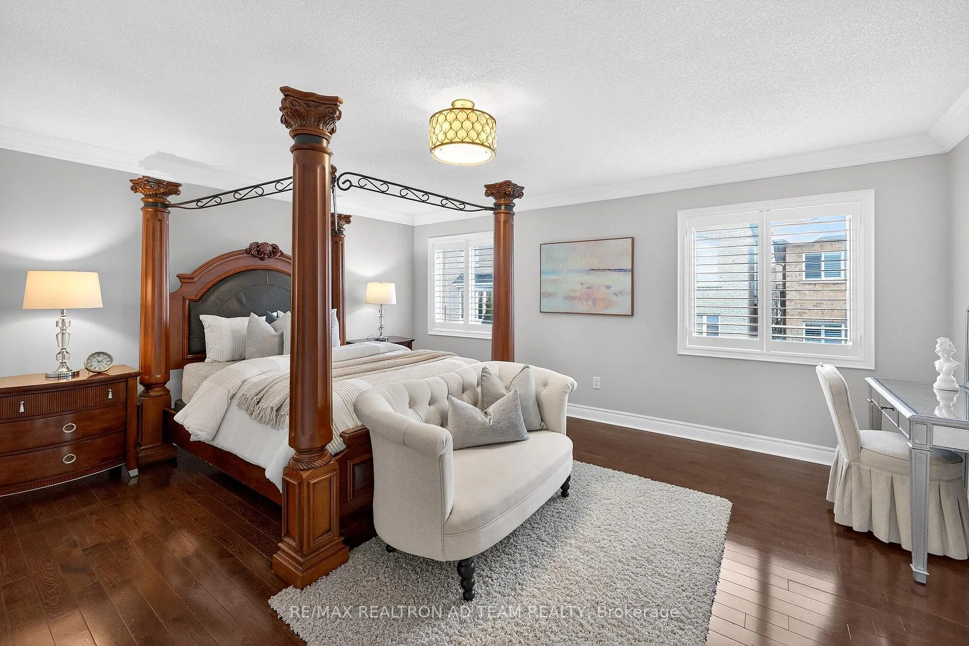 Photo 22 of 27 Darlet Avenue, Ajax, Northeast Ajax — HOMEH