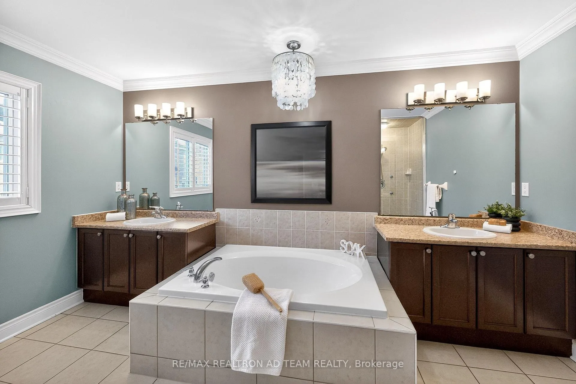 Photo 24 of 27 Darlet Avenue, Ajax, Northeast Ajax — HOMEH