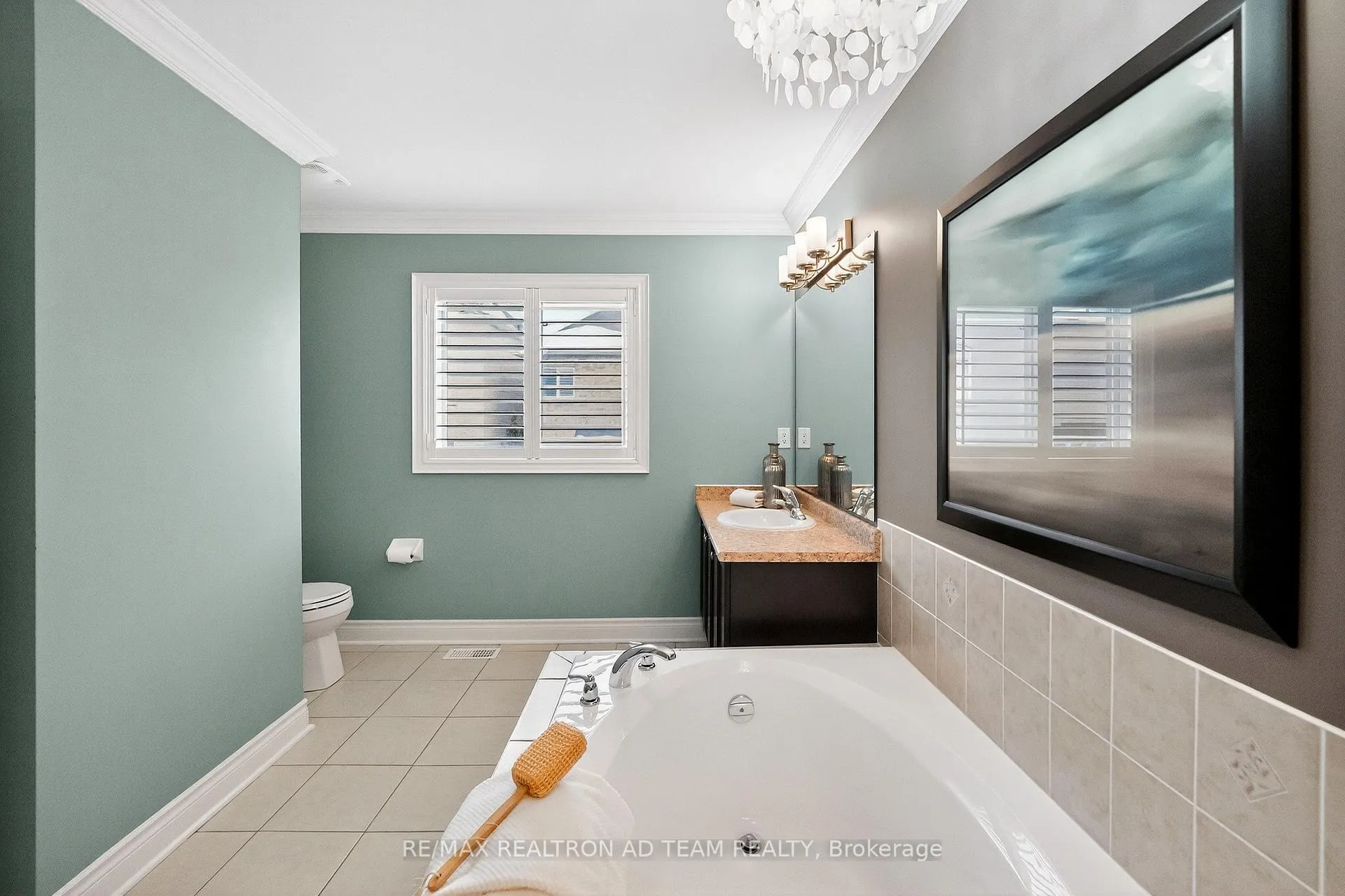 Photo 26 of 27 Darlet Avenue, Ajax, Northeast Ajax — HOMEH
