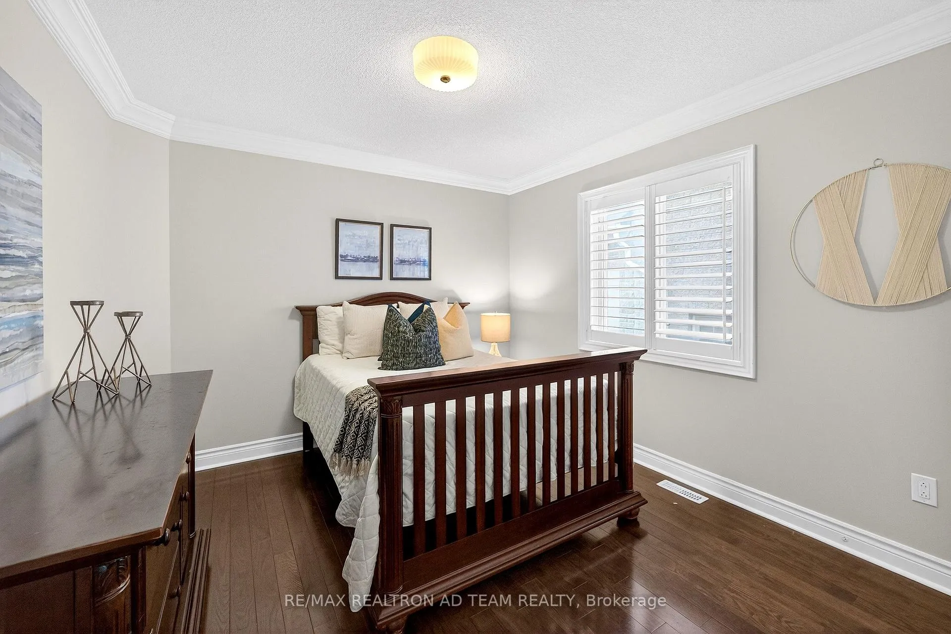 Photo 28 of 27 Darlet Avenue, Ajax, Northeast Ajax — HOMEH