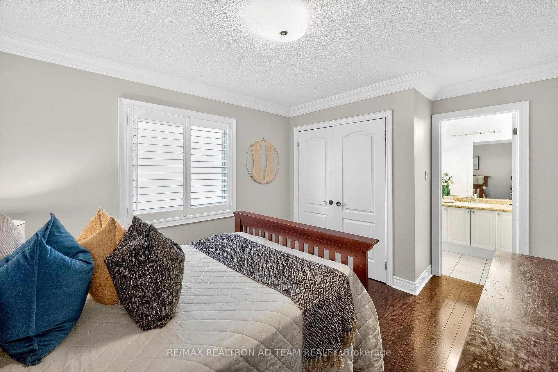 Photo 29 of 27 Darlet Avenue, Ajax, Northeast Ajax — HOMEH