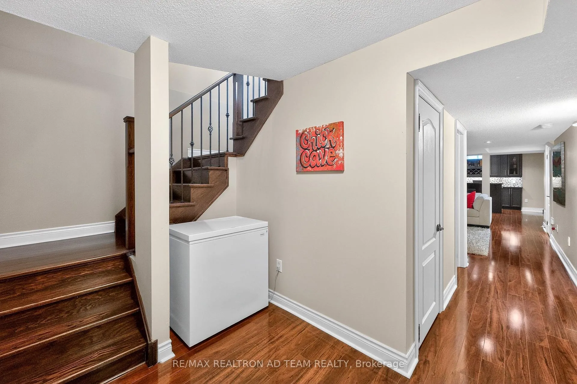 Photo 33 of 27 Darlet Avenue, Ajax, Northeast Ajax — HOMEH