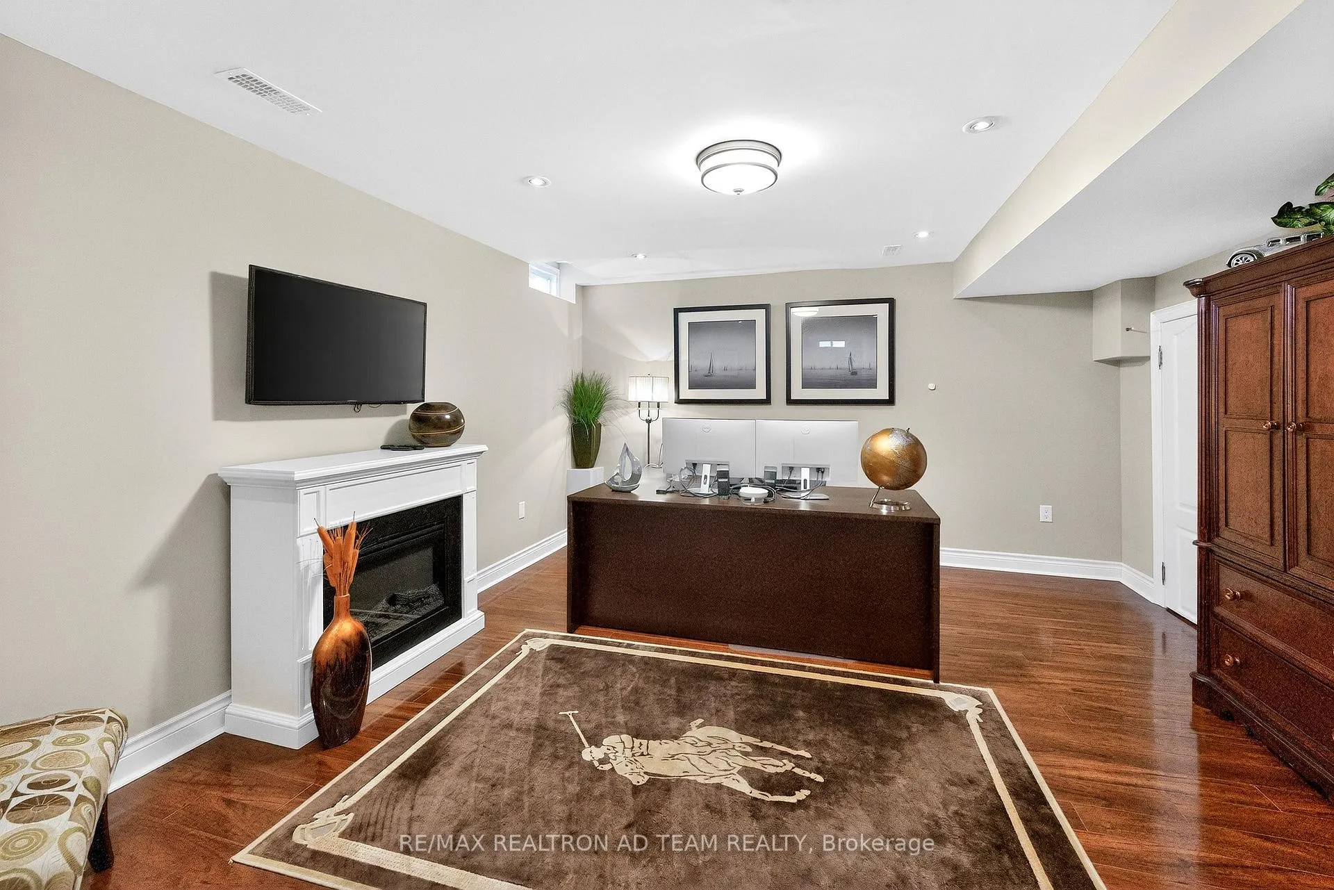 Photo 39 of 27 Darlet Avenue, Ajax, Northeast Ajax — HOMEH