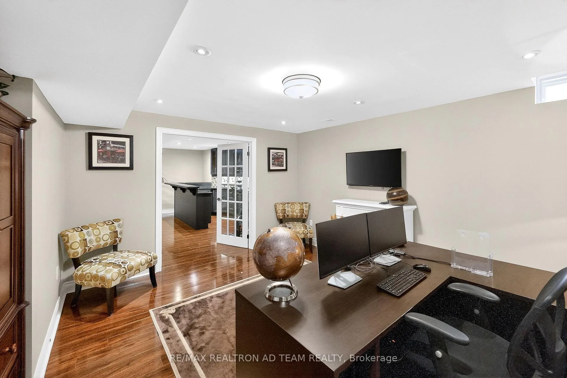 Photo 40 of 27 Darlet Avenue, Ajax, Northeast Ajax — HOMEH
