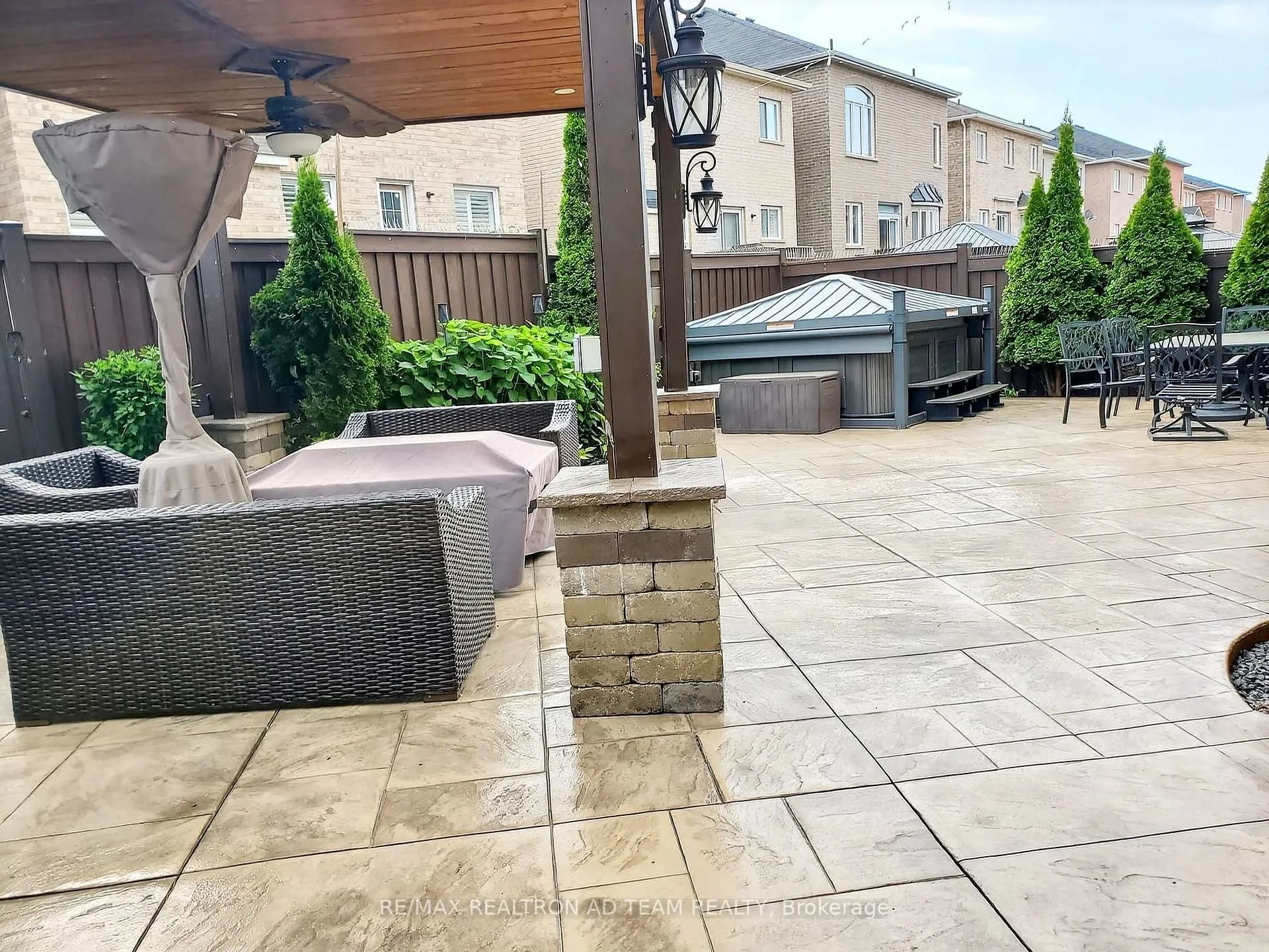 Photo 41 of 27 Darlet Avenue, Ajax, Northeast Ajax — HOMEH