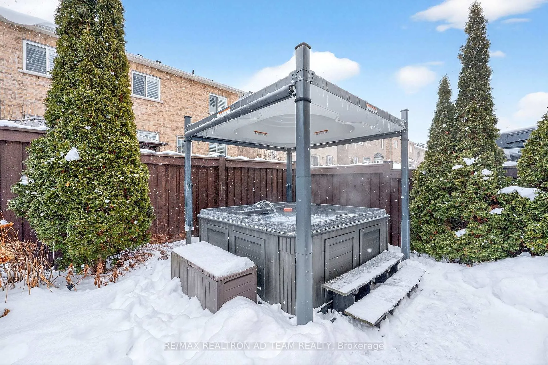 Photo 43 of 27 Darlet Avenue, Ajax, Northeast Ajax — HOMEH