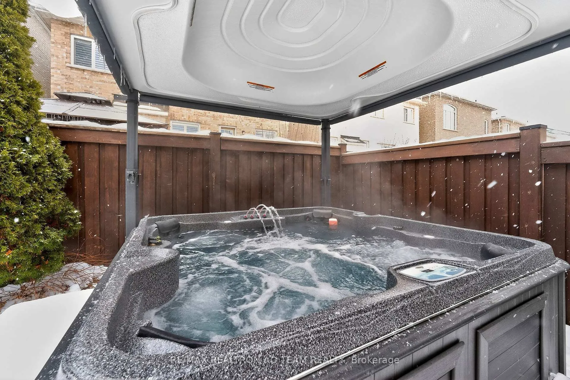 Photo 44 of 27 Darlet Avenue, Ajax, Northeast Ajax — HOMEH