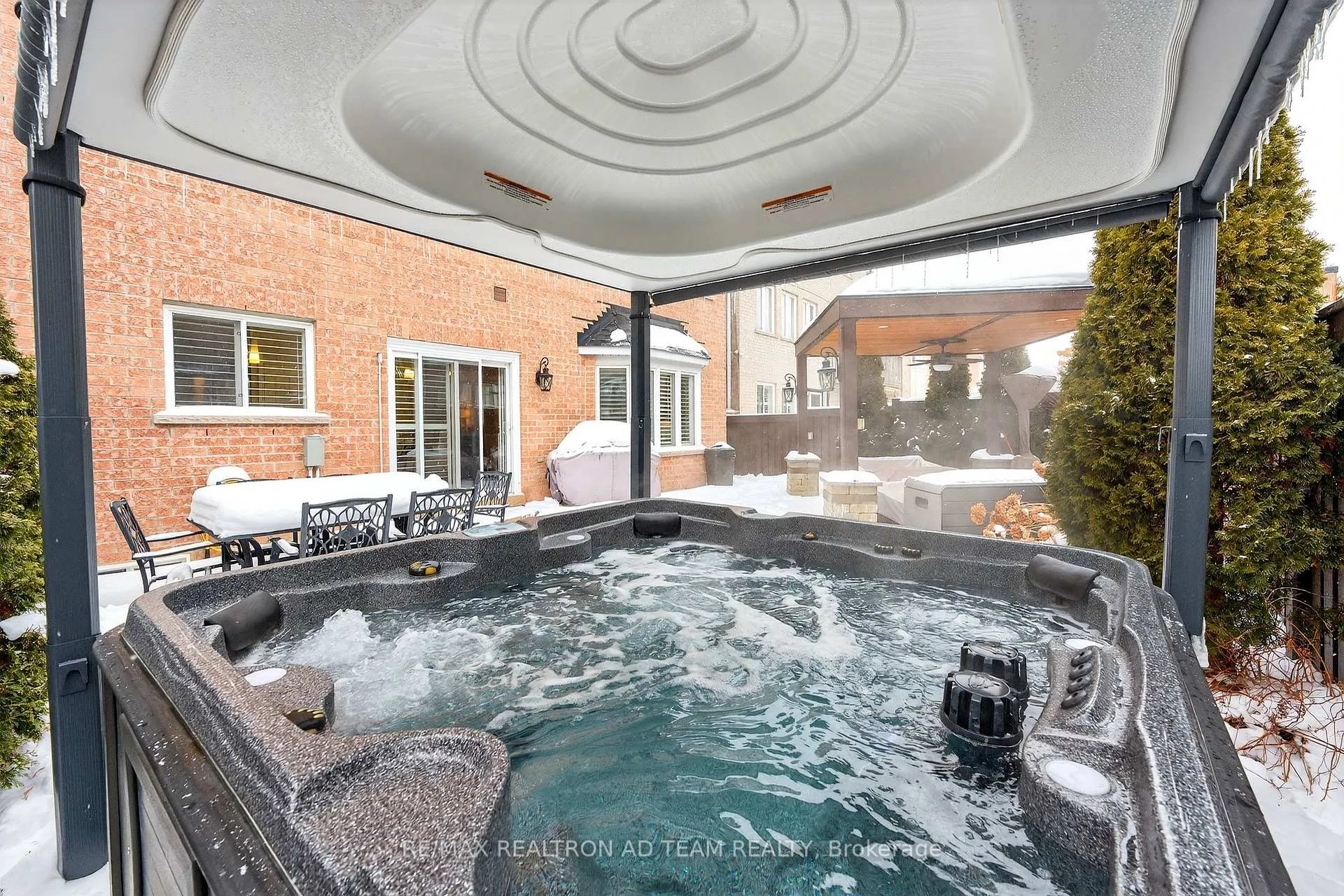 Photo 45 of 27 Darlet Avenue, Ajax, Northeast Ajax — HOMEH