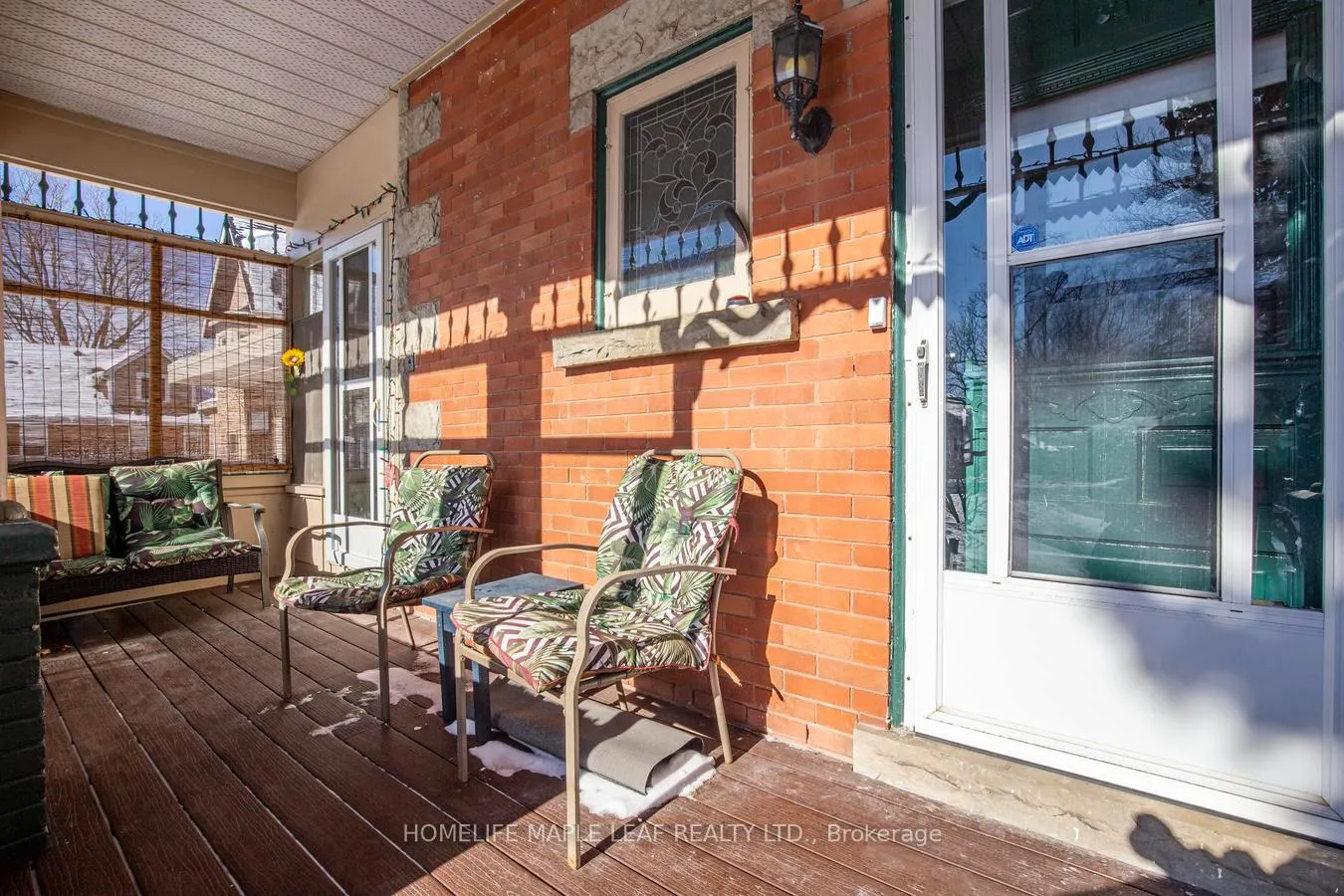 Photo 3 of 322 Main Street E, Shelburne — HOMEH