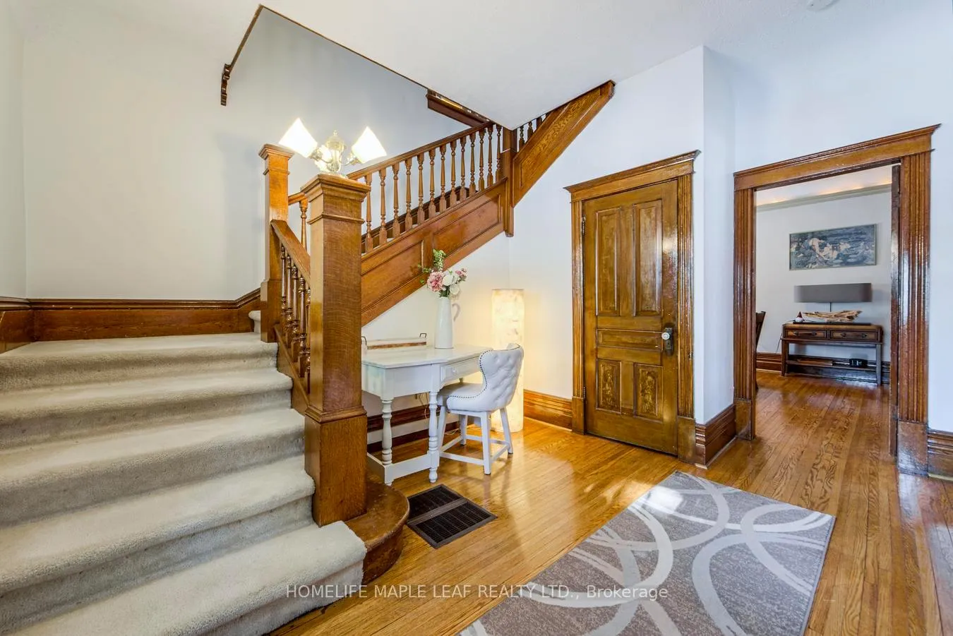 Photo 5 of 322 Main Street E, Shelburne — HOMEH