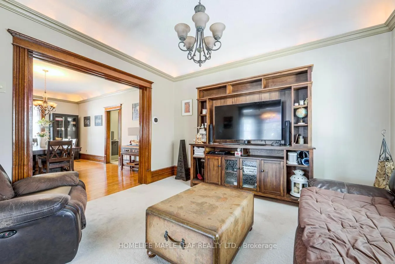 Photo 8 of 322 Main Street E, Shelburne — HOMEH