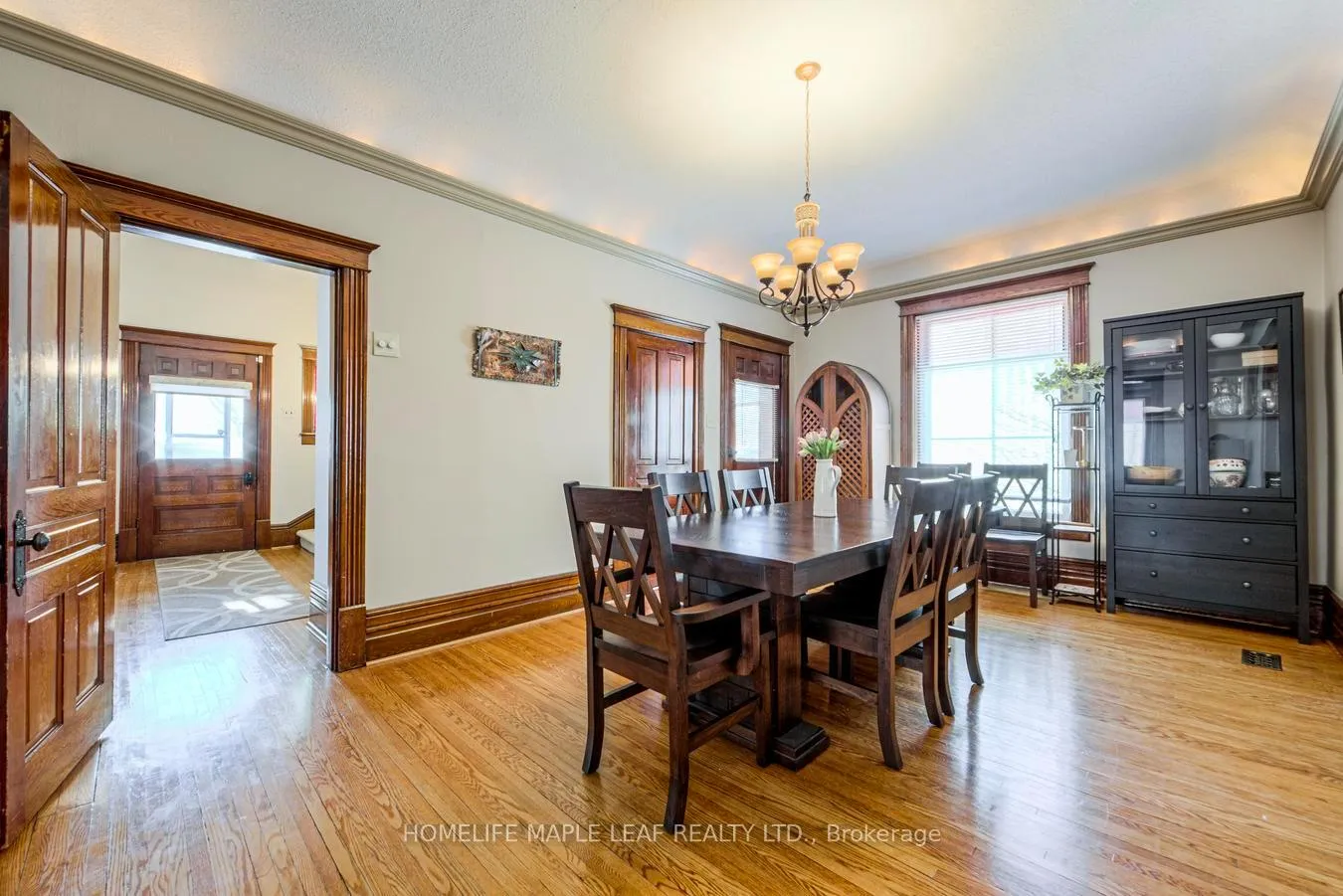 Photo 11 of 322 Main Street E, Shelburne — HOMEH