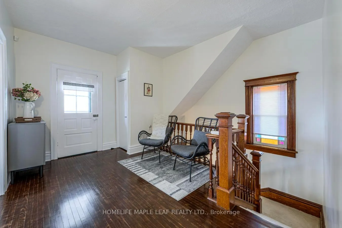 Photo 20 of 322 Main Street E, Shelburne — HOMEH