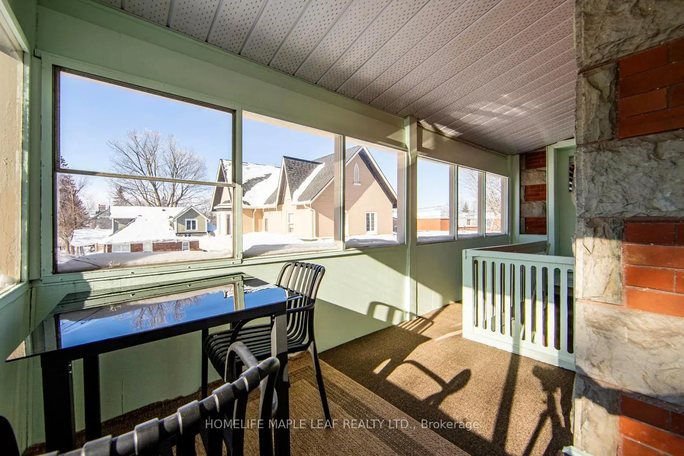 Photo 31 of 322 Main Street E, Shelburne — HOMEH