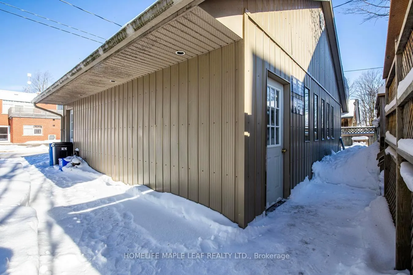 Photo 42 of 322 Main Street E, Shelburne — HOMEH