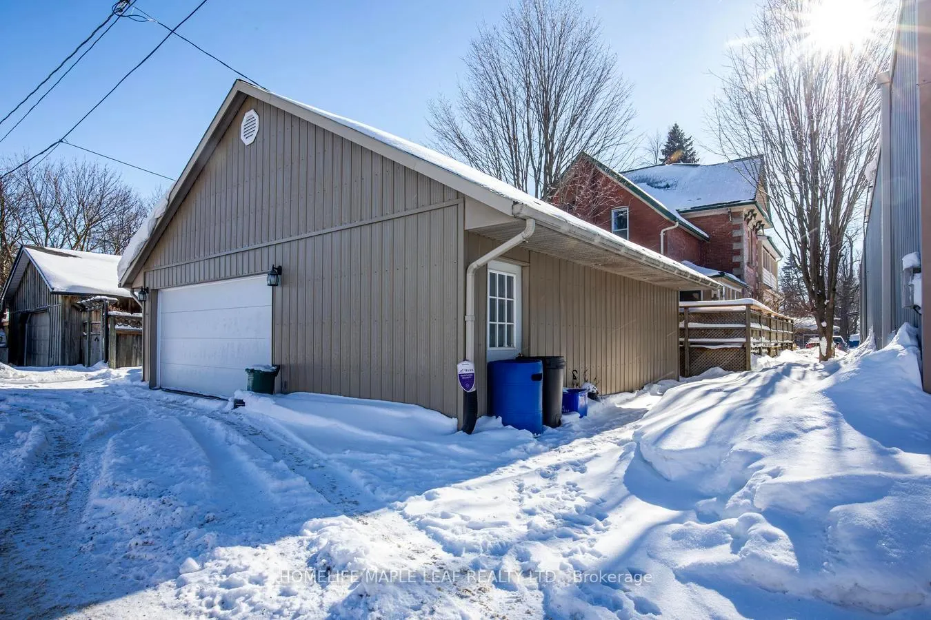 Photo 44 of 322 Main Street E, Shelburne — HOMEH