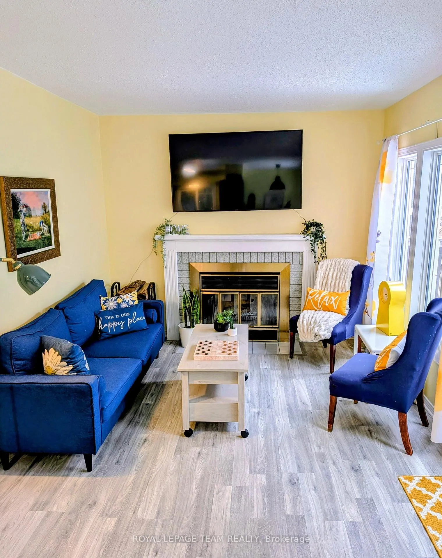 Photo 10 of 48 Tartan Drive, Ottawa, Barrhaven - Heritage Park — HOMEH